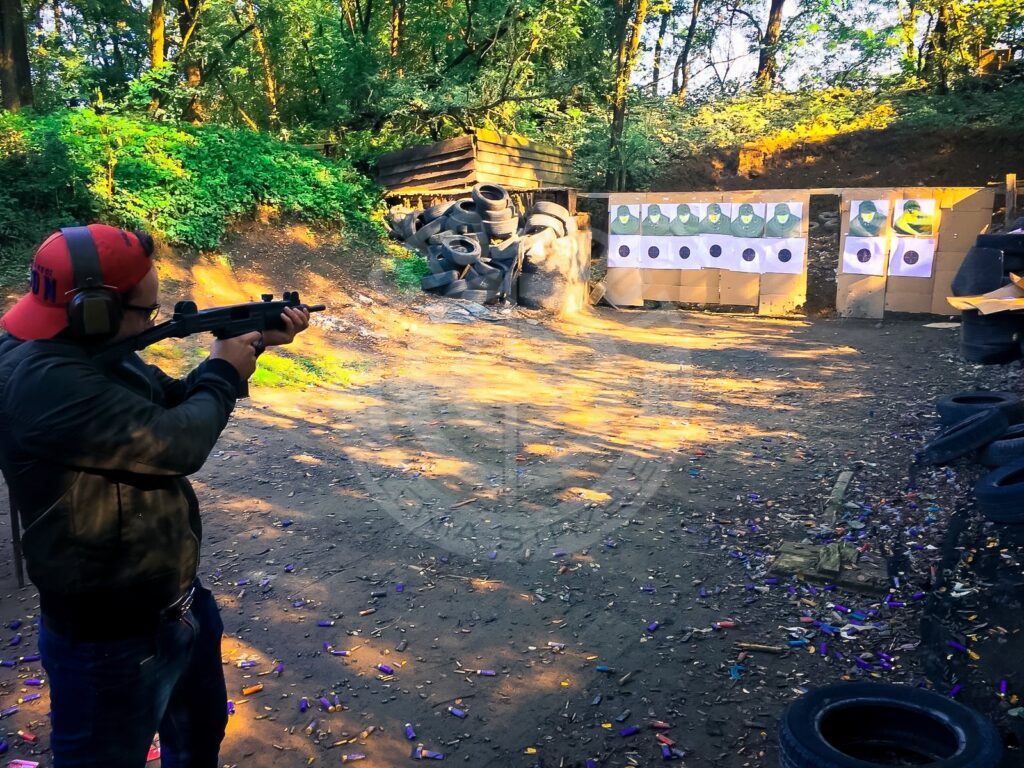 Istotne części broni palnej - gotoshoot