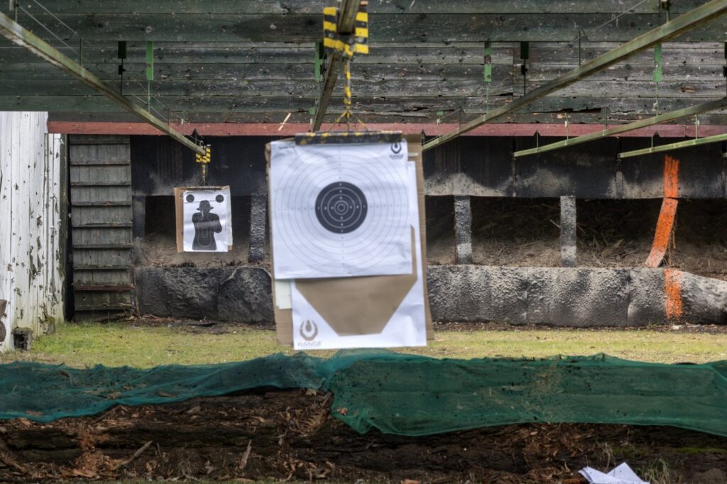 Istotne części broni palnej - gotoshoot