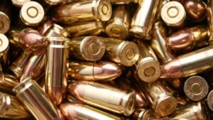 Różnice między amunicją