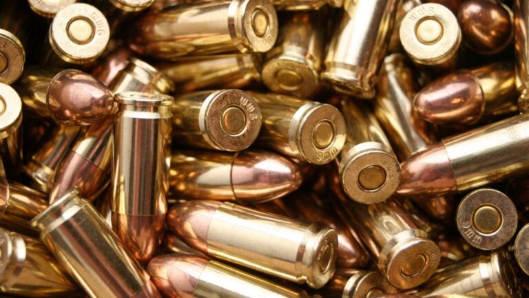 Różnice między amunicją